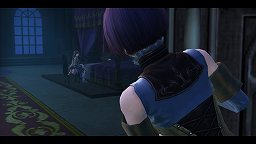 画像ギャラリー No.013のサムネイル画像 / “まさに王道”と呼べるストーリーと戦略性の高いバトルシステム。骨太な作品を待ち望むRPGファンは「白騎士物語 -光と闇の覚醒-」に注目だ