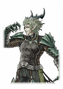 画像ギャラリー No.026のサムネイル画像 / “まさに王道”と呼べるストーリーと戦略性の高いバトルシステム。骨太な作品を待ち望むRPGファンは「白騎士物語 -光と闇の覚醒-」に注目だ
