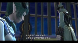 画像ギャラリー No.007のサムネイル画像 / 「白騎士物語 -光と闇の覚醒-」には「古の鼓動」を100％“以上”収録。アバターが変身するアークナイトの詳細も判明した，ディレクター楠田芳晃氏へのインタビューを掲載