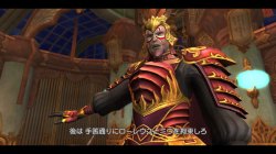 画像ギャラリー No.011のサムネイル画像 / 「白騎士物語 -光と闇の覚醒-」には「古の鼓動」を100％“以上”収録。アバターが変身するアークナイトの詳細も判明した，ディレクター楠田芳晃氏へのインタビューを掲載