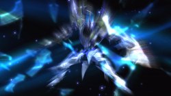画像ギャラリー No.015のサムネイル画像 / 「白騎士物語 -光と闇の覚醒-」には「古の鼓動」を100％“以上”収録。アバターが変身するアークナイトの詳細も判明した，ディレクター楠田芳晃氏へのインタビューを掲載