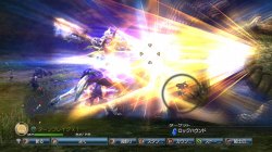 画像ギャラリー No.016のサムネイル画像 / 「白騎士物語 -光と闇の覚醒-」には「古の鼓動」を100％“以上”収録。アバターが変身するアークナイトの詳細も判明した，ディレクター楠田芳晃氏へのインタビューを掲載