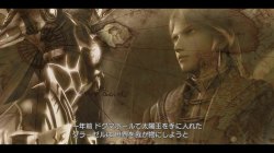画像ギャラリー No.036のサムネイル画像 / 「白騎士物語 -光と闇の覚醒-」には「古の鼓動」を100％“以上”収録。アバターが変身するアークナイトの詳細も判明した，ディレクター楠田芳晃氏へのインタビューを掲載