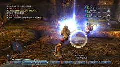 画像ギャラリー No.006のサムネイル画像 / 発売まであと2週間弱の「白騎士物語 -光と闇の覚醒-」最新情報。使用する武器やスキル次第で戦い方が大きく変化する