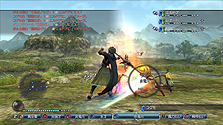 画像ギャラリー No.033のサムネイル画像 / 発売まであと3日！　「白騎士物語 -光と闇の覚醒-」最新情報で，新システムの詳細仕様や武器/スキル/モンスターのバリエーションをチェック