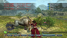 画像ギャラリー No.035のサムネイル画像 / 発売まであと3日！　「白騎士物語 -光と闇の覚醒-」最新情報で，新システムの詳細仕様や武器/スキル/モンスターのバリエーションをチェック