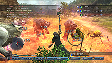 画像ギャラリー No.037のサムネイル画像 / 発売まであと3日！　「白騎士物語 -光と闇の覚醒-」最新情報で，新システムの詳細仕様や武器/スキル/モンスターのバリエーションをチェック