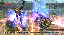 画像ギャラリー No.041のサムネイル画像 / 発売まであと3日！　「白騎士物語 -光と闇の覚醒-」最新情報で，新システムの詳細仕様や武器/スキル/モンスターのバリエーションをチェック