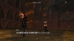 画像ギャラリー No.008のサムネイル画像 / 「白騎士物語 -光と闇の覚醒- 」，アップデートVer1.03＆「週刊トロ・ステーション」とのコラボクエストが明日実装