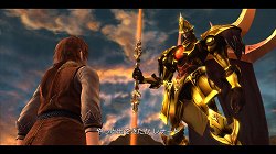 画像ギャラリー No.010のサムネイル画像 / “白騎士物語45日間生活”映像コンテンツ配信開始。北川愛萌さんと白河優菜さん，二人の“新人騎士”に振り返りインタビューを実施