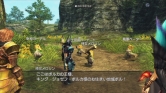 画像ギャラリー No.003のサムネイル画像 / 「白騎士物語 -光と闇の覚醒-」，新クエスト「ポルカの王様」登場