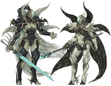 画像ギャラリー No.001のサムネイル画像 / 白騎士の冒険はまだ終わらない。PS3「白騎士物語 -光と闇の覚醒-」，2011年初頭までのアップデート計画を公開