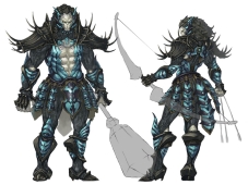 画像ギャラリー No.002のサムネイル画像 / 白騎士の冒険はまだ終わらない。PS3「白騎士物語 -光と闇の覚醒-」，2011年初頭までのアップデート計画を公開