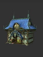 画像ギャラリー No.116のサムネイル画像 / 白騎士の冒険はまだ終わらない。PS3「白騎士物語 -光と闇の覚醒-」，2011年初頭までのアップデート計画を公開