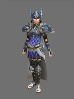 画像ギャラリー No.134のサムネイル画像 / 白騎士の冒険はまだ終わらない。PS3「白騎士物語 -光と闇の覚醒-」，2011年初頭までのアップデート計画を公開