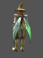 画像ギャラリー No.140のサムネイル画像 / 白騎士の冒険はまだ終わらない。PS3「白騎士物語 -光と闇の覚醒-」，2011年初頭までのアップデート計画を公開