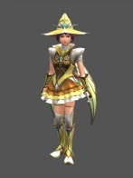 画像ギャラリー No.141のサムネイル画像 / 白騎士の冒険はまだ終わらない。PS3「白騎士物語 -光と闇の覚醒-」，2011年初頭までのアップデート計画を公開