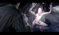 画像ギャラリー No.014のサムネイル画像 / ［TGS 2009］熱心なSILENT HILLファンも納得。伝統の“恐怖感”を受け継いだ「SHATTERED MEMORIES」プレイレポート