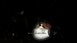 画像ギャラリー No.005のサムネイル画像 / Wii/PSP版「SILENT HILL-SHATTERED MEMORIES-」の発売日が3月25日に決定！ PS2版の発売も明らかに