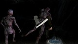 画像ギャラリー No.009のサムネイル画像 / Wii/PSP版「SILENT HILL-SHATTERED MEMORIES-」の発売日が3月25日に決定！ PS2版の発売も明らかに