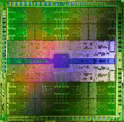 画像ギャラリー No.053のサムネイル画像 / テッセレーション，AA，etc。「GeForce GTX 480」の特性をチェックする