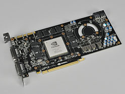 画像ギャラリー No.012のサムネイル画像 / 「GeForce GTX 470」レビュー。GTX 480よりぐっと安価に設定された下位モデルの価値を考える