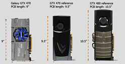 画像ギャラリー No.006のサムネイル画像 / GTX 470のクロックアップモデル「風神」で，GTX 480相当の性能を目指してみた