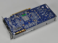 画像ギャラリー No.007のサムネイル画像 / GTX 470のクロックアップモデル「風神」で，GTX 480相当の性能を目指してみた