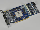 画像ギャラリー No.012のサムネイル画像 / GTX 470のクロックアップモデル「風神」で，GTX 480相当の性能を目指してみた