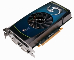 画像ギャラリー No.001のサムネイル画像 / 玄人志向，2万500円からのGeForce GTX 460搭載カード2製品