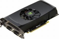画像ギャラリー No.002のサムネイル画像 / 玄人志向，2万500円からのGeForce GTX 460搭載カード2製品