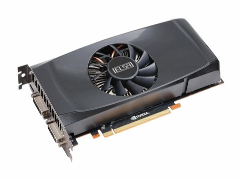 画像ギャラリー No.002のサムネイル画像 / ELSA，グラフィックスメモリ768MB版のGTX 460カードを13日発売