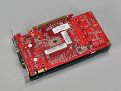 画像ギャラリー No.006のサムネイル画像 / 大幅なOC動作を実現したPalit独自設計版GTX 460カード「Sonic Platinum」レビュー