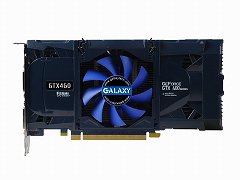 画像ギャラリー No.003のサムネイル画像 / Galaxy，「FFXIV」同梱のGTX 460搭載カード2製品を発売