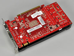 画像ギャラリー No.005のサムネイル画像 / 「GeForce GTX 460 SE」レビュー。その正体は“GTS 455”だ!?