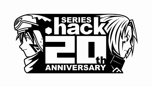 画像ギャラリー No.001のサムネイル画像 / 「.hack」シリーズ20周年記念のスペシャルライブを3月12日20：00より無料生配信。20周年記念展サテライトショップが福岡に出店