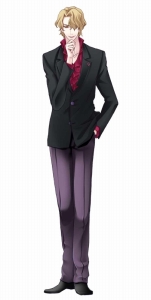 画像ギャラリー No.012のサムネイル画像 / 誰を選ぶ？「堕天使の甘い誘惑」店舗別特典CDのキャラクター決定