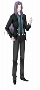 画像ギャラリー No.016のサムネイル画像 / 誰を選ぶ？「堕天使の甘い誘惑」店舗別特典CDのキャラクター決定