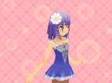 画像ギャラリー No.019のサムネイル画像 / シリーズ初のペア種目も登場，「くるくる◇プリンセス  〜ときめきフィギュア☆めざせ！バンクーバー〜」12月10日発売