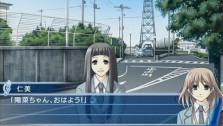 画像ギャラリー No.024のサムネイル画像 / 12月24日発売の女性向けADV「水の旋律」，キャラクター情報など最新情報を紹介