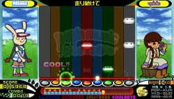 画像ギャラリー No.008のサムネイル画像 / 人気リズムアクション「ポップンミュージック ポータブル」，2010年2月4日に発売決定。公式サイトも本日オープン