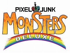 画像ギャラリー No.005のサムネイル画像 / あのPixelJunkがPSPへ！ 「PixelJunkモンスターズ　デラックス」