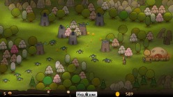 画像ギャラリー No.002のサムネイル画像 / 「PixelJunkモンスターズ」，PlayStation Plusにて無料配信中