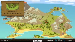 画像ギャラリー No.004のサムネイル画像 / 「PixelJunkモンスターズ」，PlayStation Plusにて無料配信中