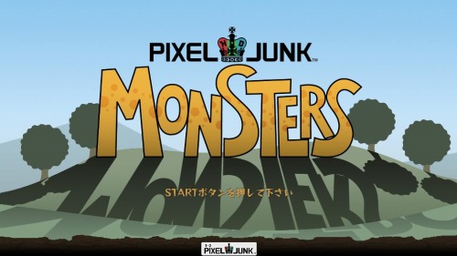 画像ギャラリー No.005のサムネイル画像 / 「PixelJunkモンスターズ」，PlayStation Plusにて無料配信中