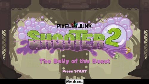 画像ギャラリー No.007のサムネイル画像 / 「PixelJunkモンスターズ」，PlayStation Plusにて無料配信中
