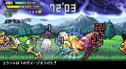 画像ギャラリー No.001のサムネイル画像 / マーベラスAQL，PS Storeで配信中の同社作品15タイトルのセールを開始