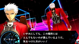 画像ギャラリー No.003のサムネイル画像 / 「フェイト/エクストラ」＆「フェイト/エクストラ CCC」の期間限定セールが開催
