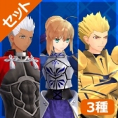 画像ギャラリー No.007のサムネイル画像 / 「フェイト/エクストラ」＆「フェイト/エクストラ CCC」の期間限定セールが開催