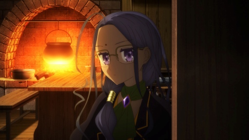 画像ギャラリー No.006のサムネイル画像 / 「そうだ アニメ，見よう」第49回はシャフト制作の「Fate/EXTRA Last Encore」。ゲームとは異なるオリジナルシナリオが展開